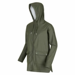 Flash Sale 😍 Regatta &apos;Tinsley&apos; Waterproof Shell Jacket For Female 🥰