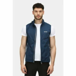 Top 10 ⭐ Regatta &apos;Lankin IV&apos; Softshell XPT Waterproof Hiking Bodywarmer For Male 😉