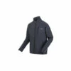 New 👍 Regatta Nantfeld' Isoflex Water-Repellent Walking Jacket For Male 🛒