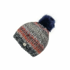 Best reviews of 👏 Regatta &apos;Frosty V&apos; Knit Hat For Female 🤩