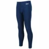 Coupon ❤️ Regatta &apos;Zimba&apos; Merino-Mix Baselayer Bottoms For Male ⌛