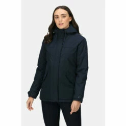 Outlet ๐ Regatta 'Bria' Hydrafort Waterproof Walking Jacket For Female ๐