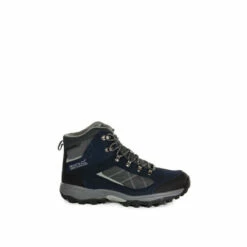 Flash Sale 🎉 Regatta &apos;Clydebank&apos; Waterproof Walking 🥾 Boots For Male 🛒