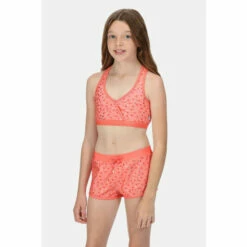 Discount ๐ Regatta 'Hosanna' Swim Shorts For Female ๐ฅฐ