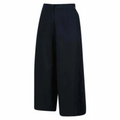 Outlet ⌛ Regatta Linen &apos;Madley&apos; Culottes For Female 💯