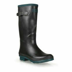 Promo ⭐ Regatta &apos;Lady Fairweather II&apos; Adjustable Wellington 🥾 Boots For Female ✨