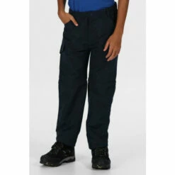 Best Pirce ❤️ Regatta DWR &apos;Sorcer II&apos; Walking Zip-Off Trousers For Male 🤩