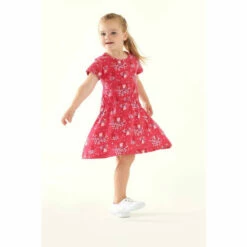 Outlet โค๏ธ Regatta Jersey Coolweave 'Peppa Pig' Short Sleeve ๐ Dress For Female ๐