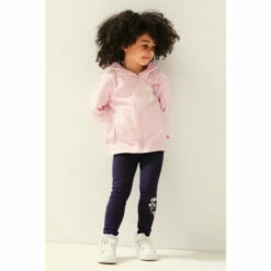 Top 10 🤩 Regatta Animal Theme Coolweave &apos;Peppa Pig&apos; Full Zip Fleece For Female 👍