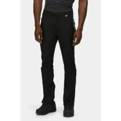 Budget 🌟 Regatta Isoflex &apos;Mountain III&apos; Hiking Trousers For Male 🔥