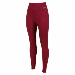 Promo 🔥 Regatta Extol Stretch &apos;Holeen II&apos; Legging For Female 🥰