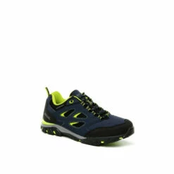 Discount โ๏ธ Regatta 'Holcombe IEP' Waterproof Walking ๐ Shoes For Unisex โ