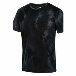 Buy โ Regatta 'Fingal Edition' Short-Sleeved Quick-Drying T-Shirt For Male ๐คฉ