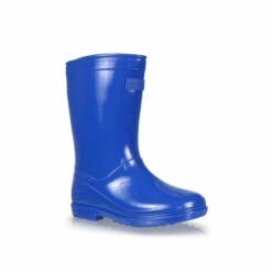 Budget ✨ Regatta &apos;Wenlock Junior&apos; Wellington 🥾 Boots For Male 🤩