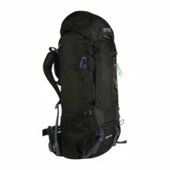 Best Sale โ๏ธ Regatta 'Blackfell III 60 10L' Hardwearing Hiking Rucksack For Male ๐