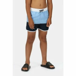 Wholesale 🥰 Regatta Microfibre &apos;Sergio&apos; Swim Shorts For Male 🧨