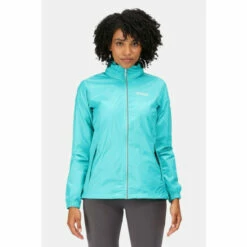 Cheap 🔥 Regatta &apos;Corinne IV&apos; Packaway Walking Softshell Jacket For Female 🎁