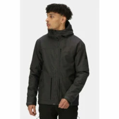 Cheapest ๐ Regatta 'Highside VII' Isotex Waterproof Hiking Jacket For Male ๐