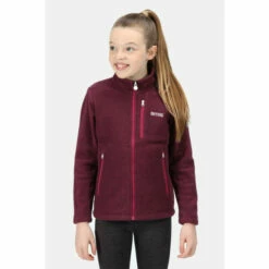 Best Sale ๐ Regatta Full-Zip 'Marlin VII' Fleece For Unisex ๐