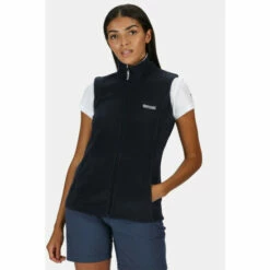 Flash Sale 🎁 Regatta &apos;Sweetness II&apos; Half-Zip Fleece Bodywarmer For Female 🥰