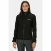 Deals ❤️ Regatta &apos;Connie V&apos; Stretch Softshell Jacket For Female 🎉