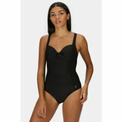 Best Pirce ๐ฏ Regatta 'Sakari' Tummy Control Swim Costume For Female ๐