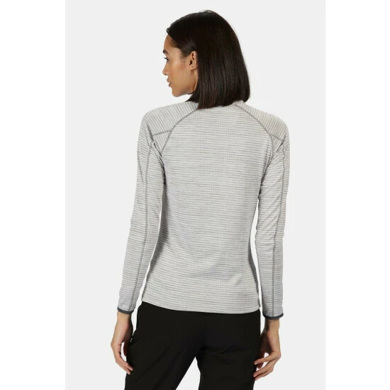 Buy ๐ Regatta Half-Zip 'Yonder' Fleece For Female ๐ - Image 2
