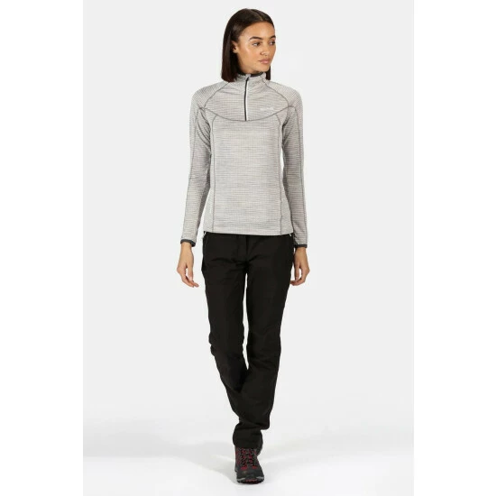 Buy ๐ Regatta Half-Zip 'Yonder' Fleece For Female ๐ - Image 3