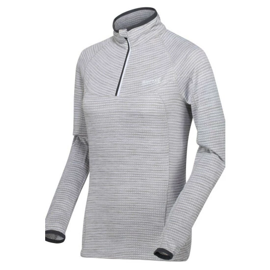 Buy ๐ Regatta Half-Zip 'Yonder' Fleece For Female ๐ - Image 4