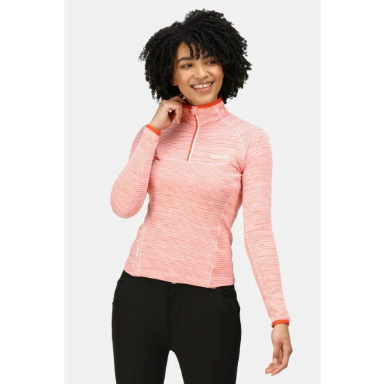 Buy ๐ Regatta Half-Zip 'Yonder' Fleece For Female ๐ - Image 9