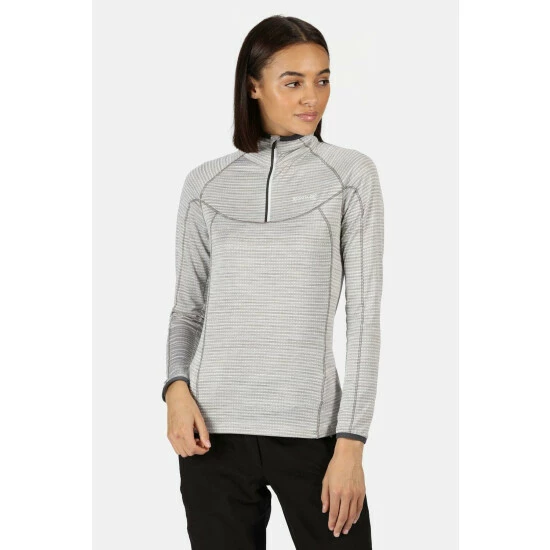 Buy ๐ Regatta Half-Zip 'Yonder' Fleece For Female ๐ - Image 11
