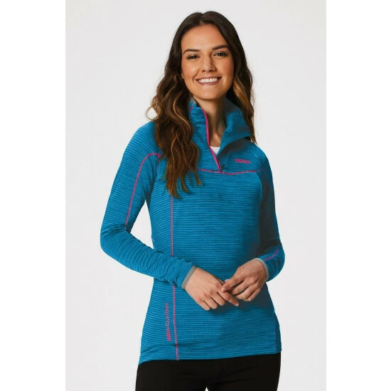 Buy ๐ Regatta Half-Zip 'Yonder' Fleece For Female ๐ - Image 13