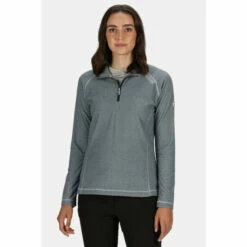 Brand new ๐ Regatta Half-Zip 'Montes' Fleece For Female ๐