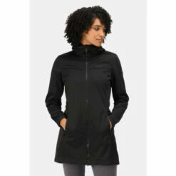 Brand new ✔️ Regatta &apos;Alerie II&apos; Softshell Softshell Jacket For Female ⌛