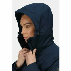 Promo 💯 Regatta 'Voltera III' Heated Walking Parka For Female 💯