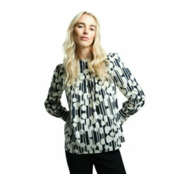 Brand new ๐ Regatta Lightweight 'Orla Kiely' Breathable Blouse For Female ๐
