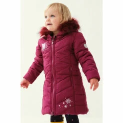 Buy ๐ Regatta 'Peppa Padded' Thermoguard Insulated Walking Jacket For Female ๐