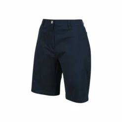 Brand new 🎁 Regatta Coolweave Cotton &apos;Salana&apos; Walking Shorts For Female ✨