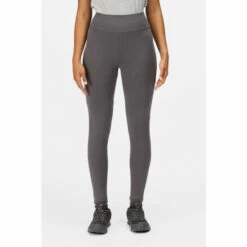 Flash Sale 👍 Regatta Stretch &apos;Taneta&apos; Leggings For Female 🔔