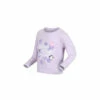 Best Sale 🥰 Regatta Graphic 'Peppa Pig' Long Sleeve T-Shirt For Female 👍