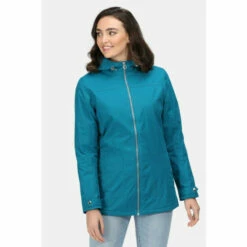 Cheapest ⭐ Regatta &apos;Bergonia II&apos; Waterproof Insulated Jacket For Female 🔥