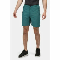 Best Sale 💯 Regatta &apos;Leesville II&apos; Hiking Shorts For Male 🌟