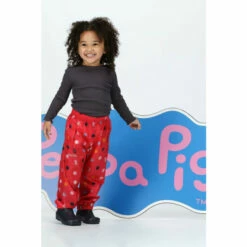 Best reviews of 🔔 Regatta Isolite 5,000 &apos;Peppa Pack-It Overtrousers&apos; Walking Overtrousers For Female ⌛