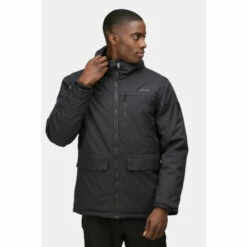 Discount ๐ฅ Regatta 'Volter Shield III' Waterproof Jacket For Male ๐ฏ