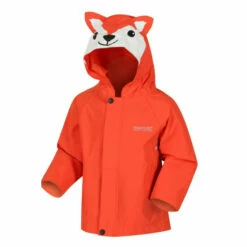Deals ๐ฏ Regatta 'Animal' Waterproof Walking Jacket For Unisex ๐ฅฐ