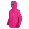 Hot Sale 👍 Regatta &apos;Bayarma&apos; Waterproof Jacket For Female 👏