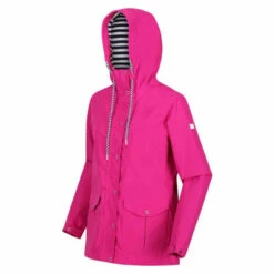 Hot Sale ๐ Regatta 'Bayarma' Waterproof Jacket For Female ๐