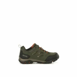Hot Sale ๐งจ Regatta 'Holcombe IEP Low' Waterproof ISOTEX Hiking ๐ฅพ Boots For Male ๐ฅ