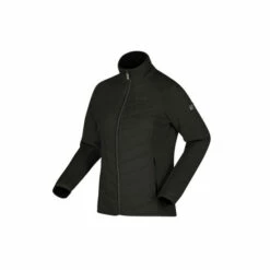 New 🔥 Regatta &apos;Clumber II&apos; Stretch Compressible Hybrid Jacket For Female 😀