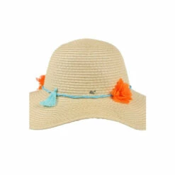Top 10 🛒 Regatta &apos;Mayla&apos; Ribbon Straw 🌞 Summer Straw Hat For Female 🛒